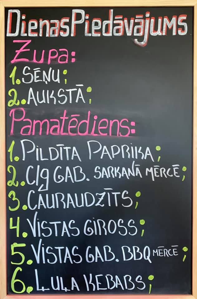 Menu My Paradise-2